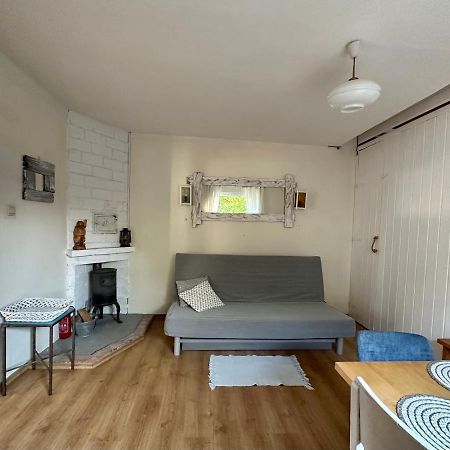 Domek przy plaży Rewa Zewnętrze zdjęcie