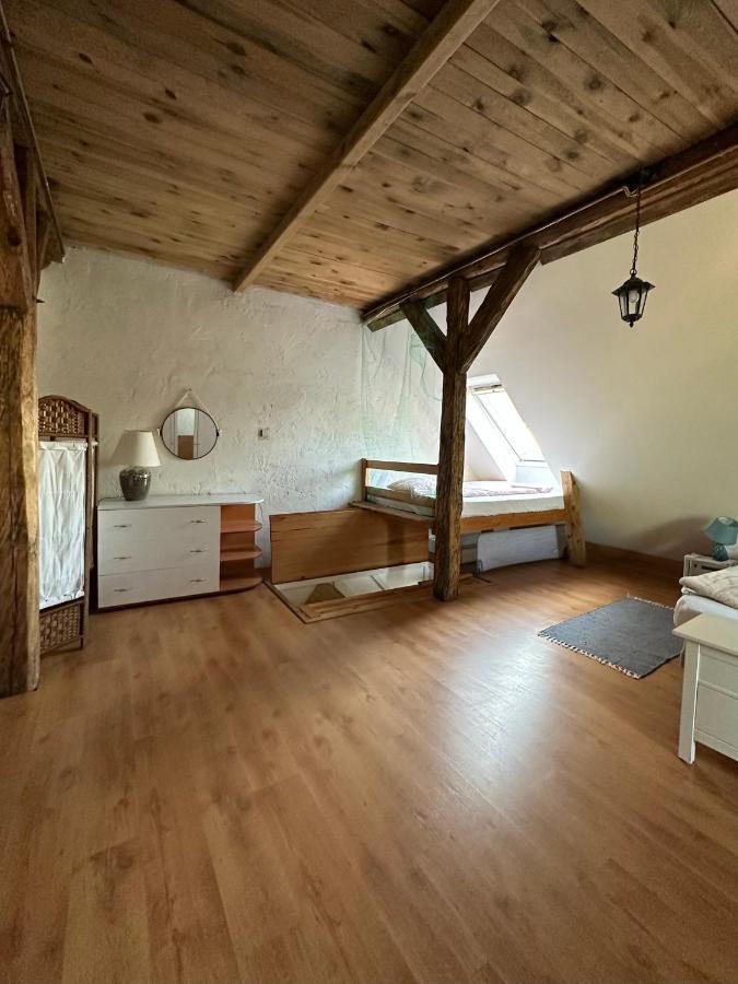 Domek przy plaży Rewa Zewnętrze zdjęcie